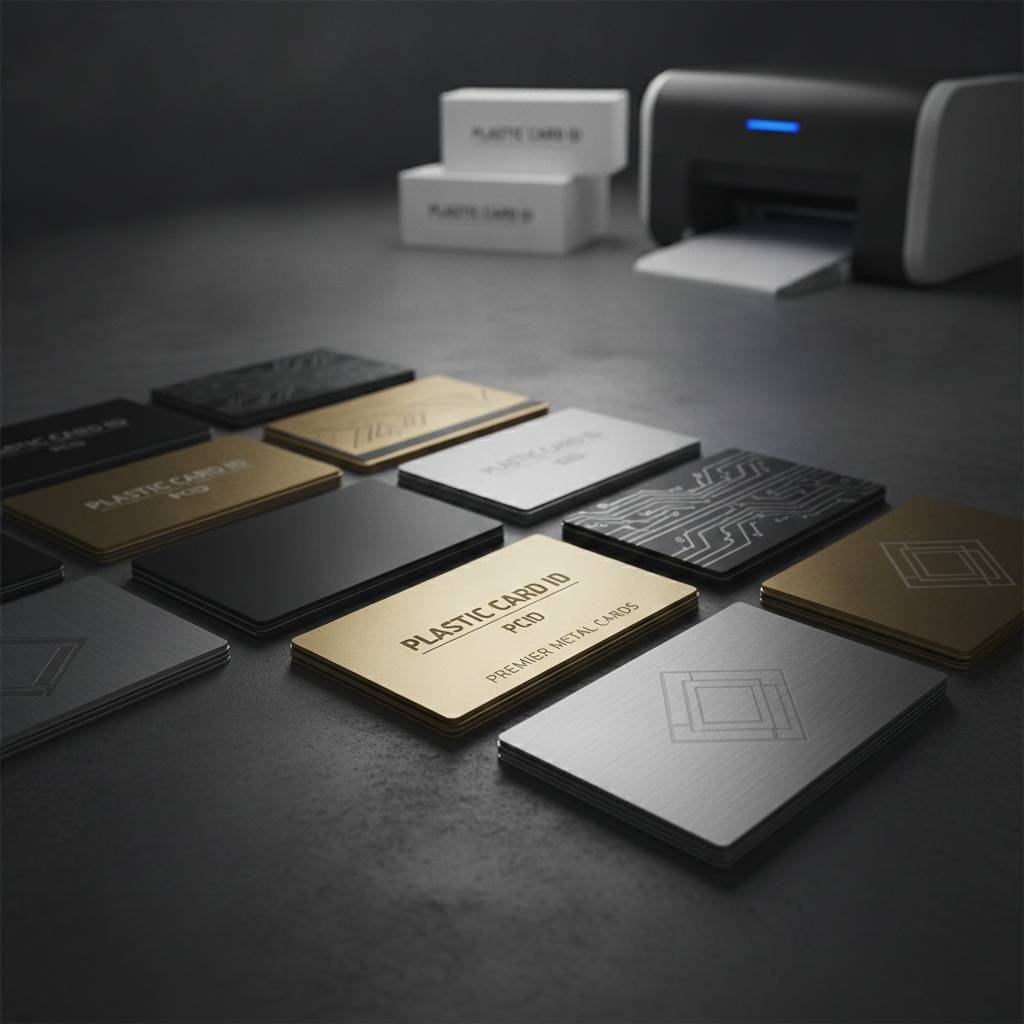 Card Printers and Supplies Shipped Straight to You