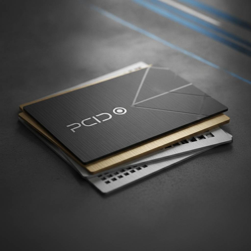 Frequently Asked Questions About Metal Business Cards