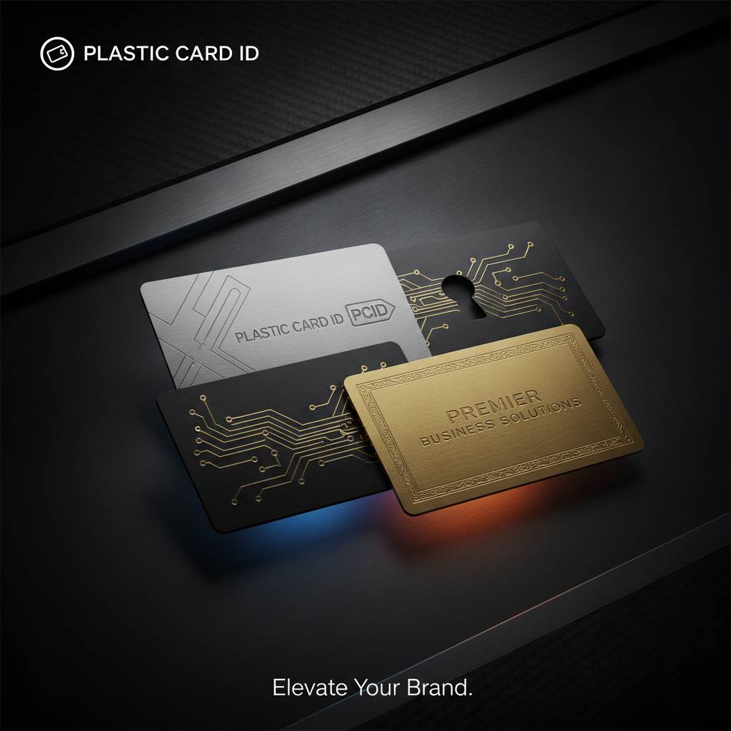 How to Order and What to Expect from Plastic Card ID