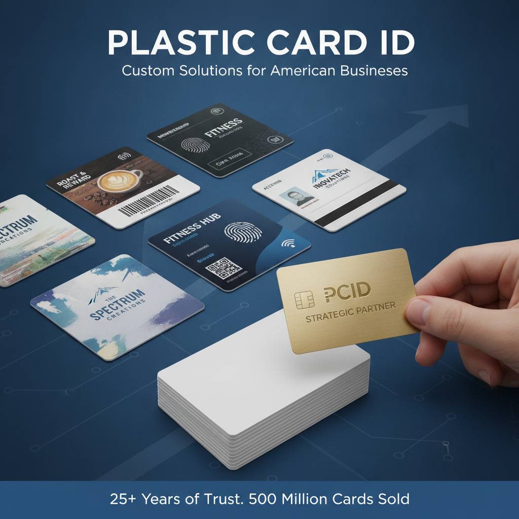 Case Studies: Real Businesses Winning With Our Cards