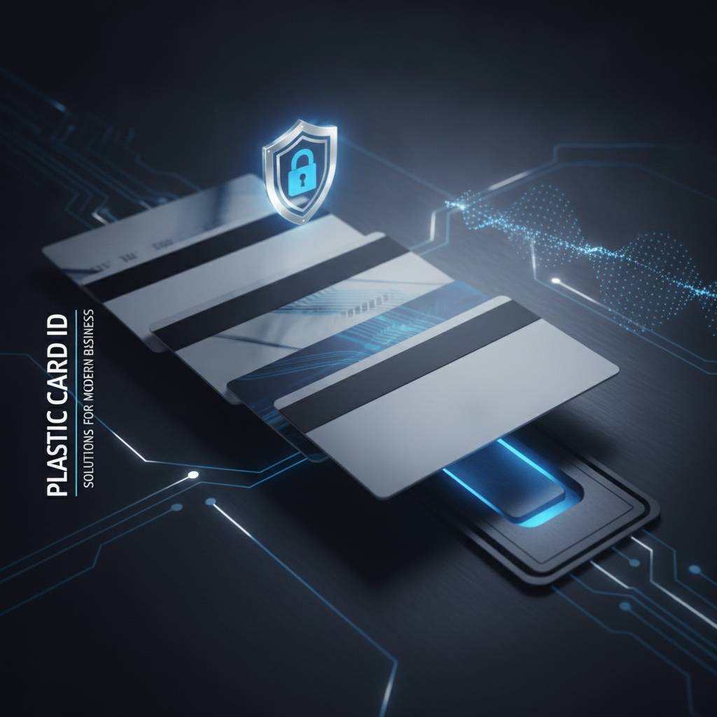 Magnetic Stripe Cards: A Powerhouse Technology for Modern Business
