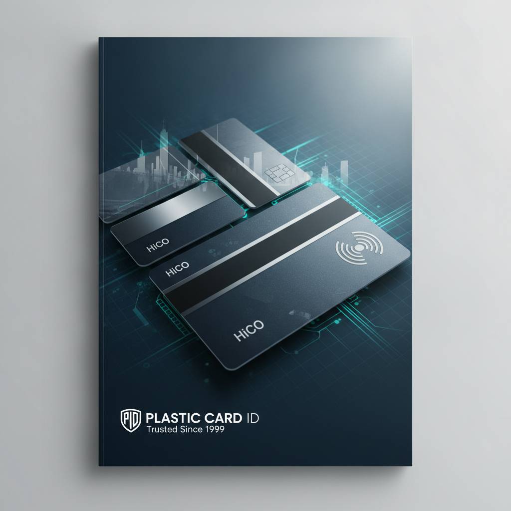 Why Businesses Keep Coming Back to Plastic Card ID Year After Year