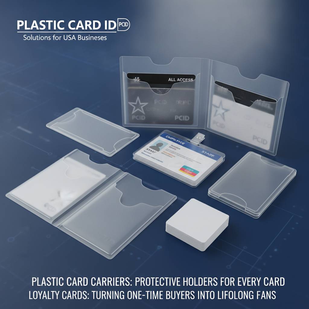 Loyalty Cards: Turning One-Time Buyers Into Lifelong Fans