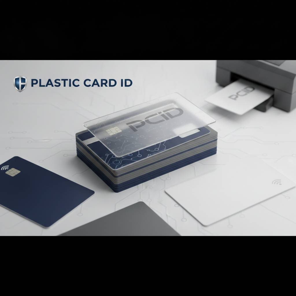 Frequently Asked Questions About Our Plastic Cards