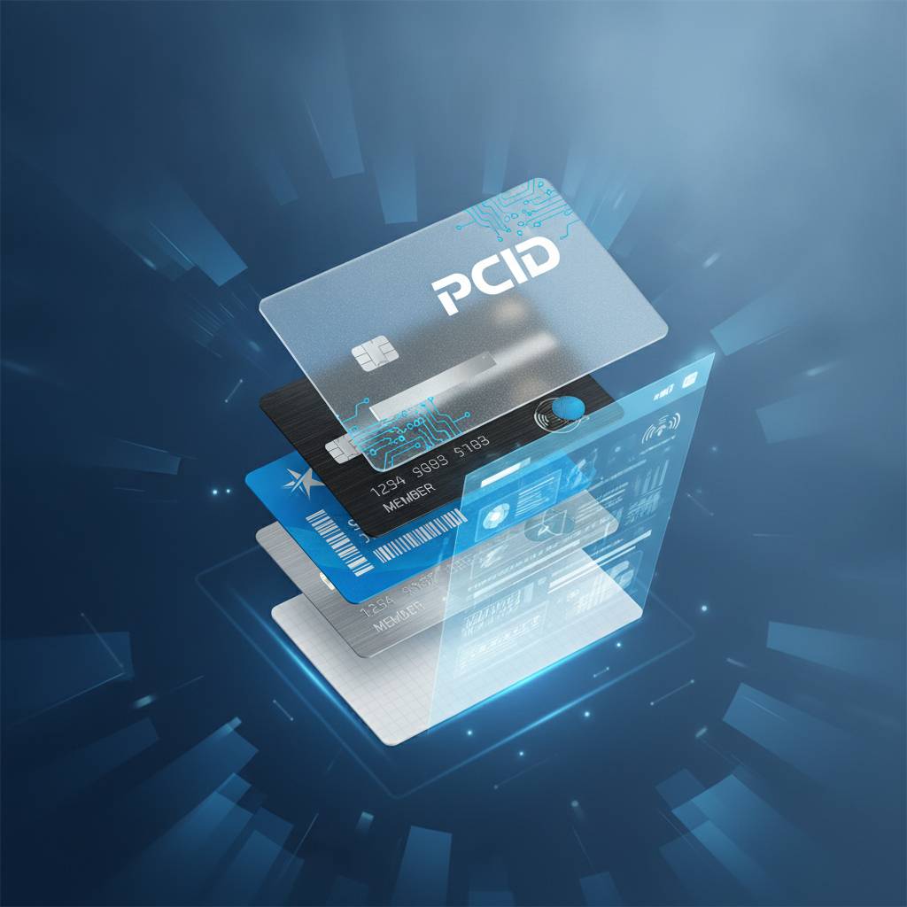 The Power of Plastic Card Printing for Your Brand