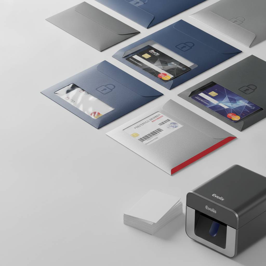 Plastic Card Mailers: Turning Mail Into a Marketing Powerhouse