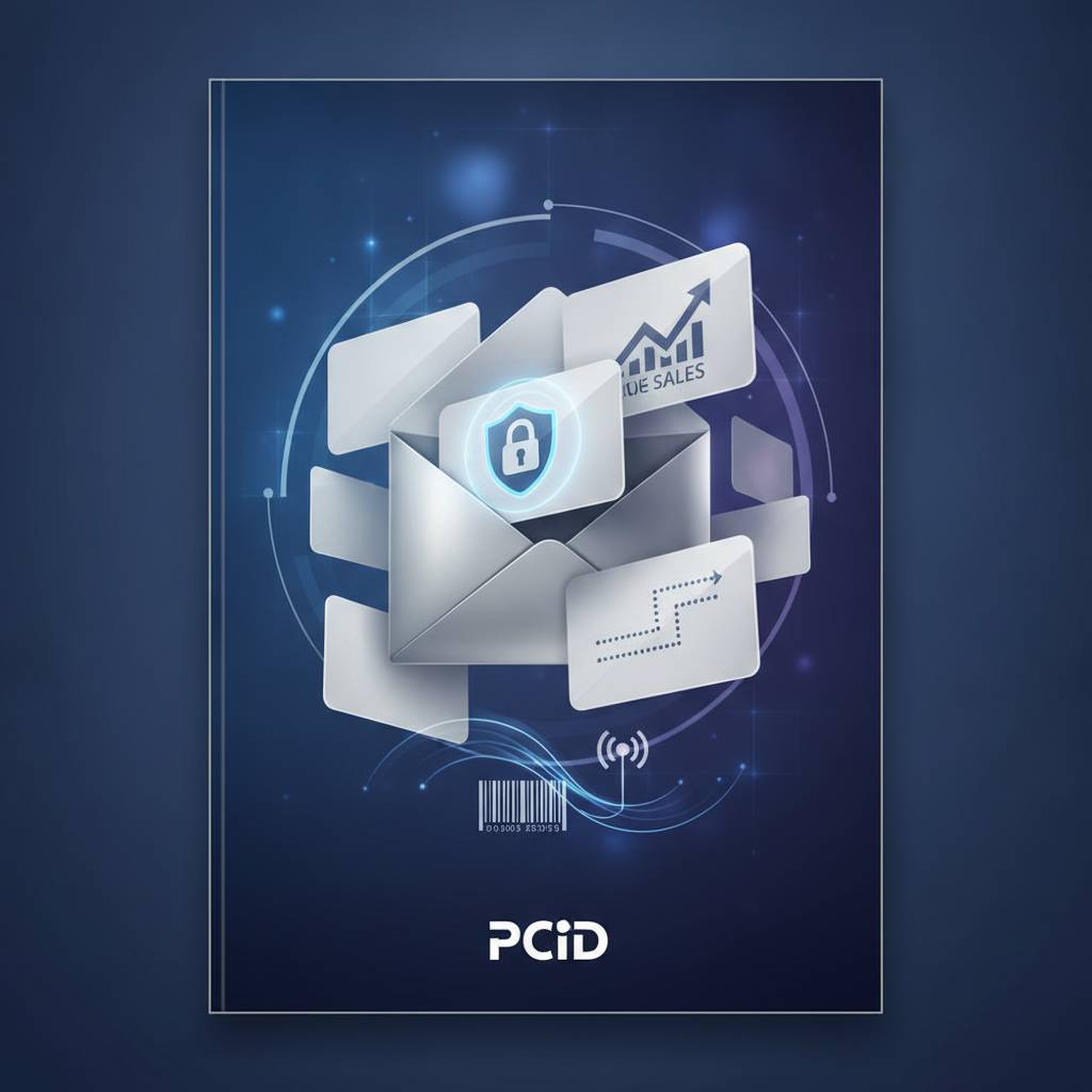 Case Study: How Plastic Card Mailers Transformed One Retailer's Sales