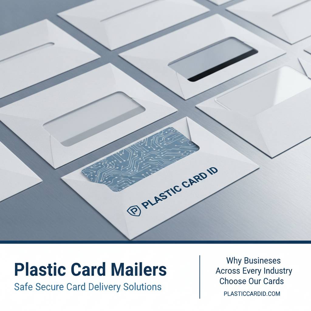 Why Businesses Across Every Industry Choose Our Cards