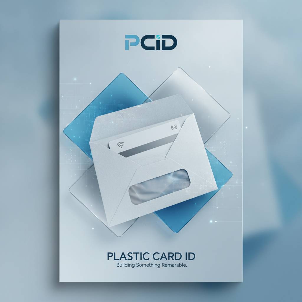 Call Plastic Card ID Now and Start Building Something Remarkable