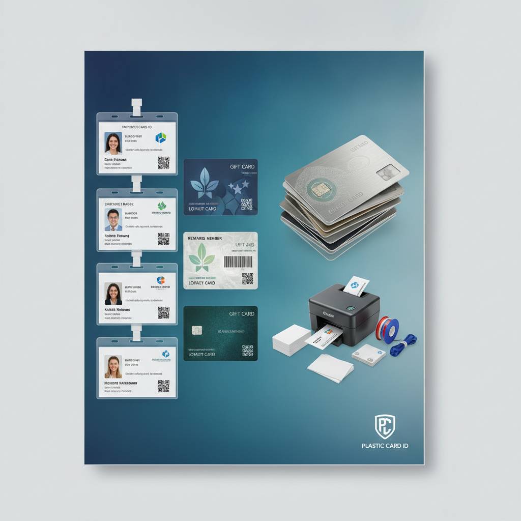 Loyalty Cards, Gift Cards, and Membership Solutions