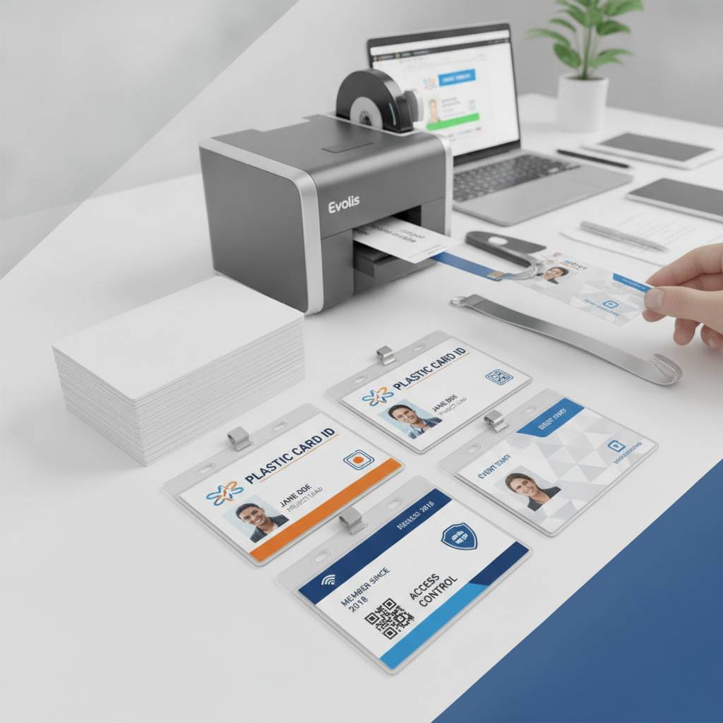 Get Started Today: Call Plastic Card ID and Elevate Your Card Program