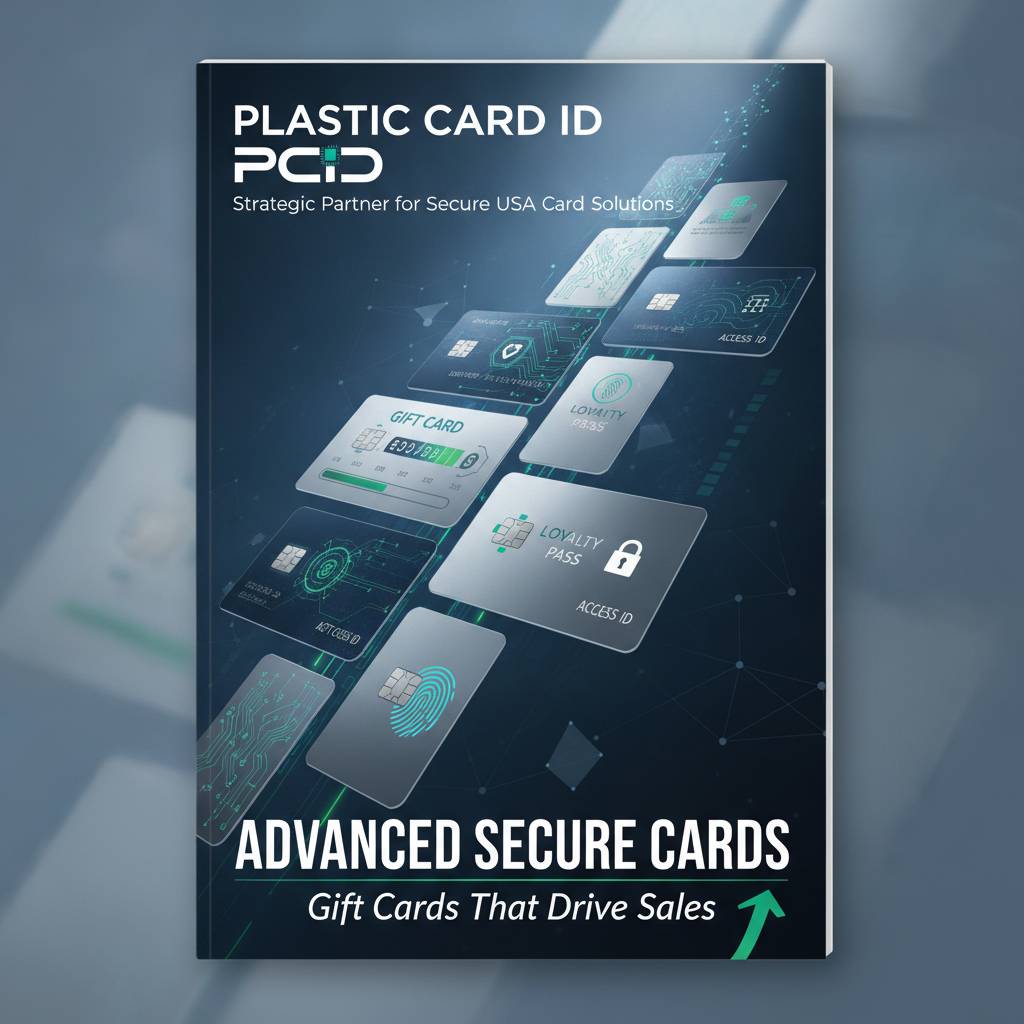 Gift Cards That Drive Sales Through the Roof