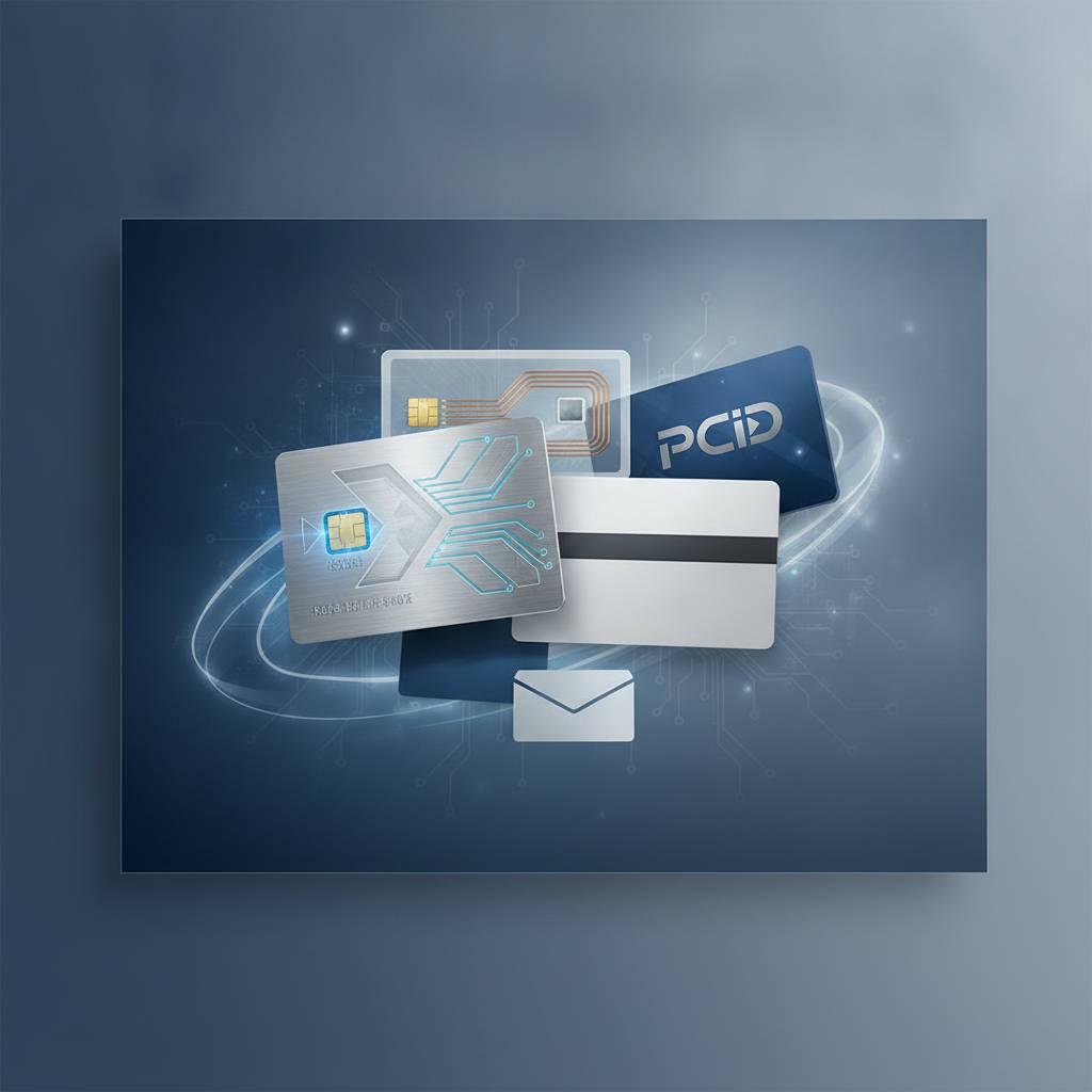 Custom Carriers, Sleeves, and Full-Service Card Mailing