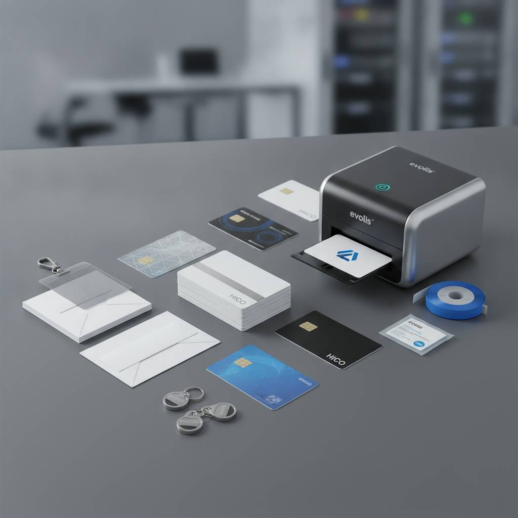 Accessories and Add-Ons That Complete Your Card Program