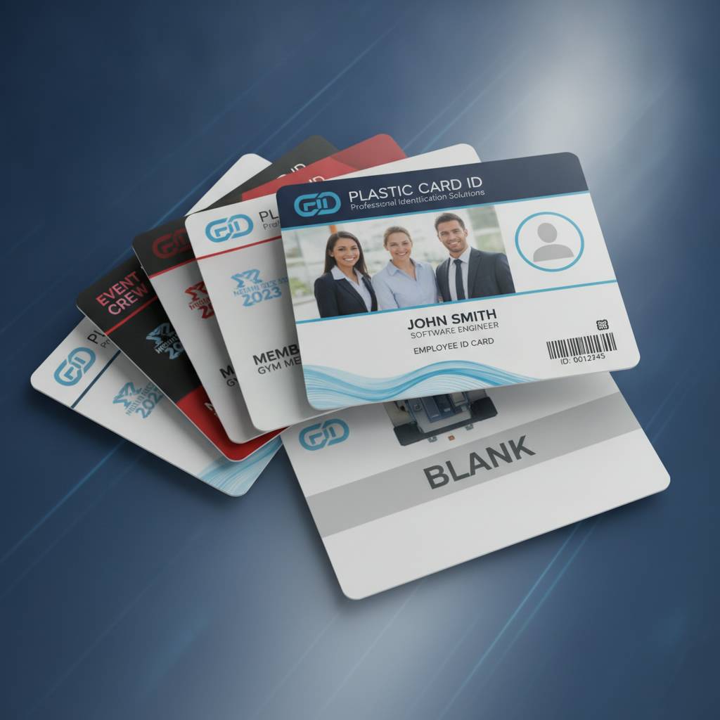 The Real Cost of Not Having a Professional ID Card Program