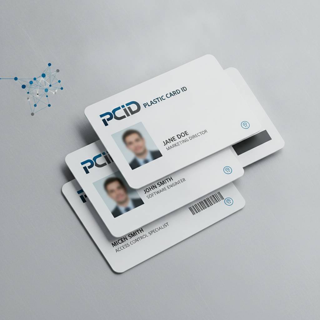 Benefits of Choosing Plastic Card ID for Your ID Card Needs