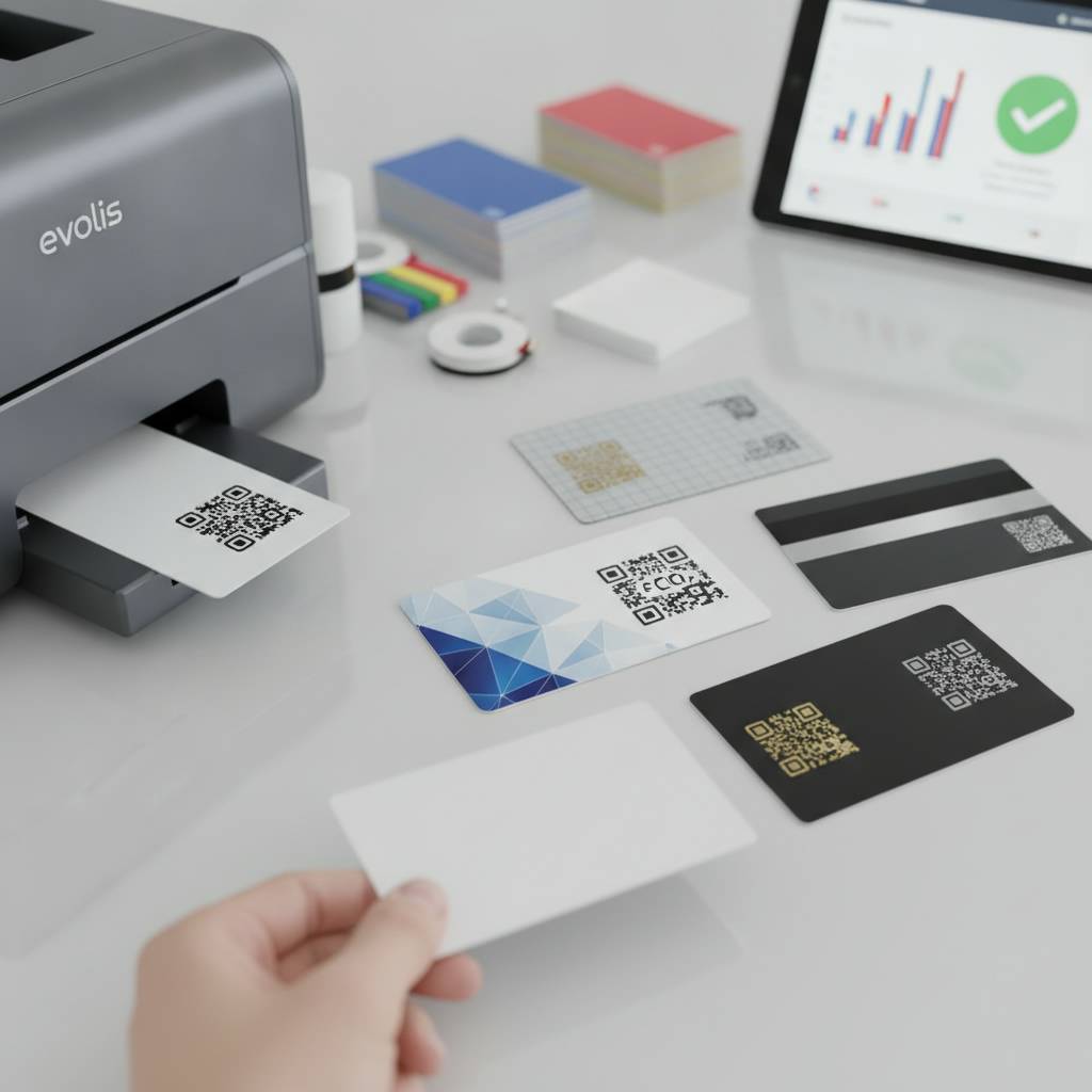Gift Cards and Loyalty Cards That Drive Real Revenue
