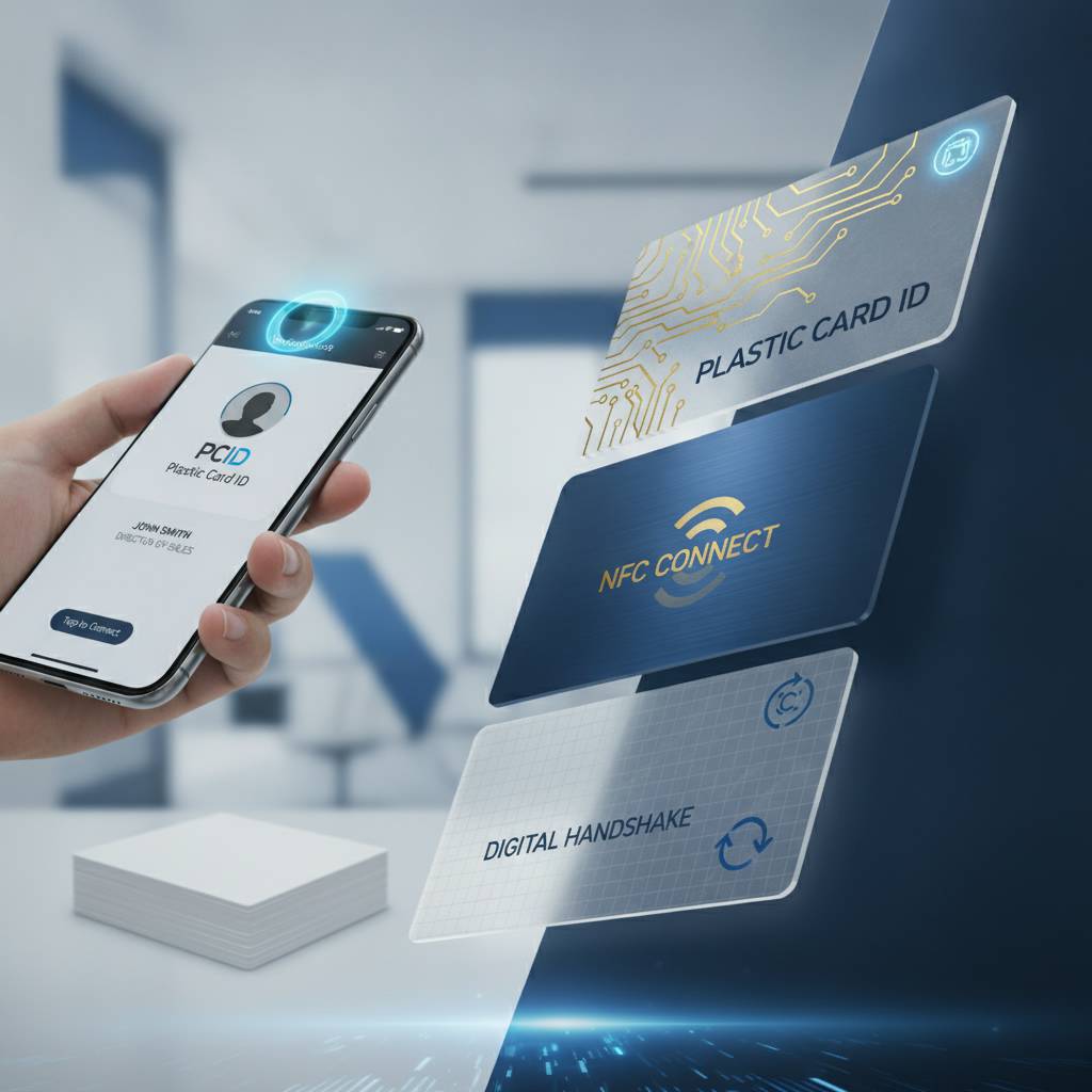 Frequently Asked Questions About NFC Business Cards