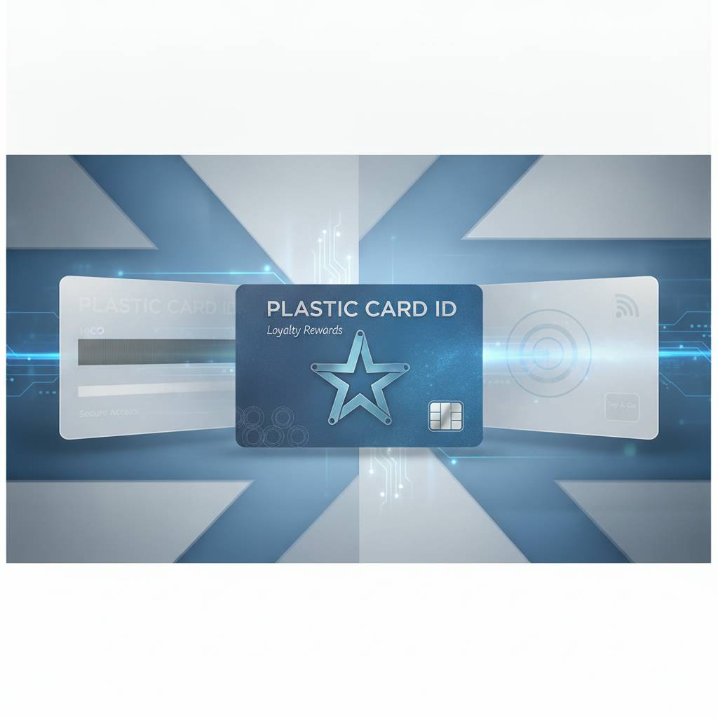 Card Security Features and Smart Card Options