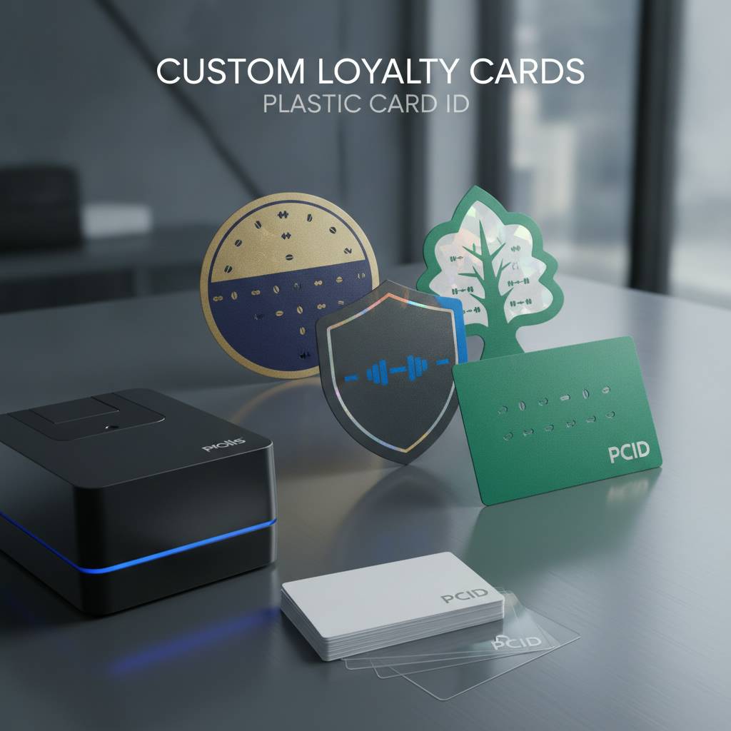 Specialty Cards That Make a Lasting Impression