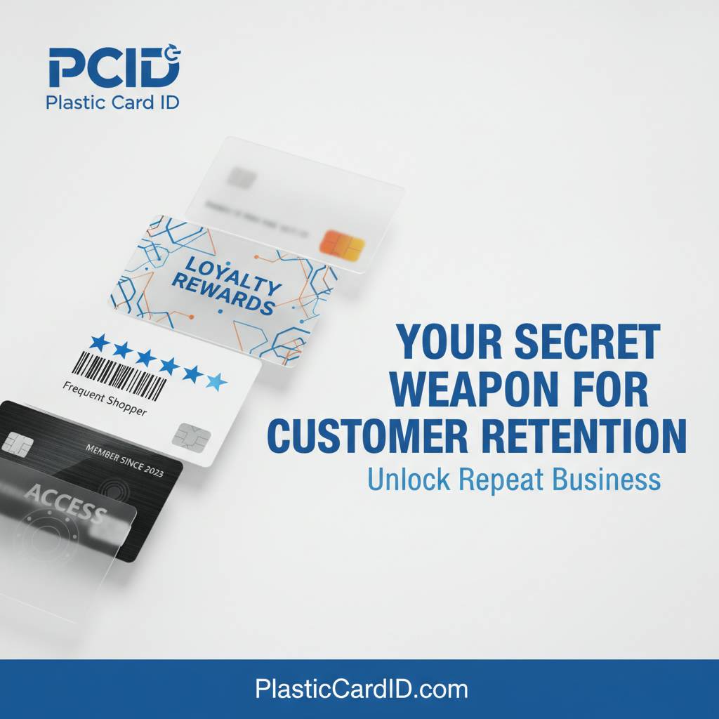 How to Launch Your Frequent Buyer Card Program in 5 Simple Steps