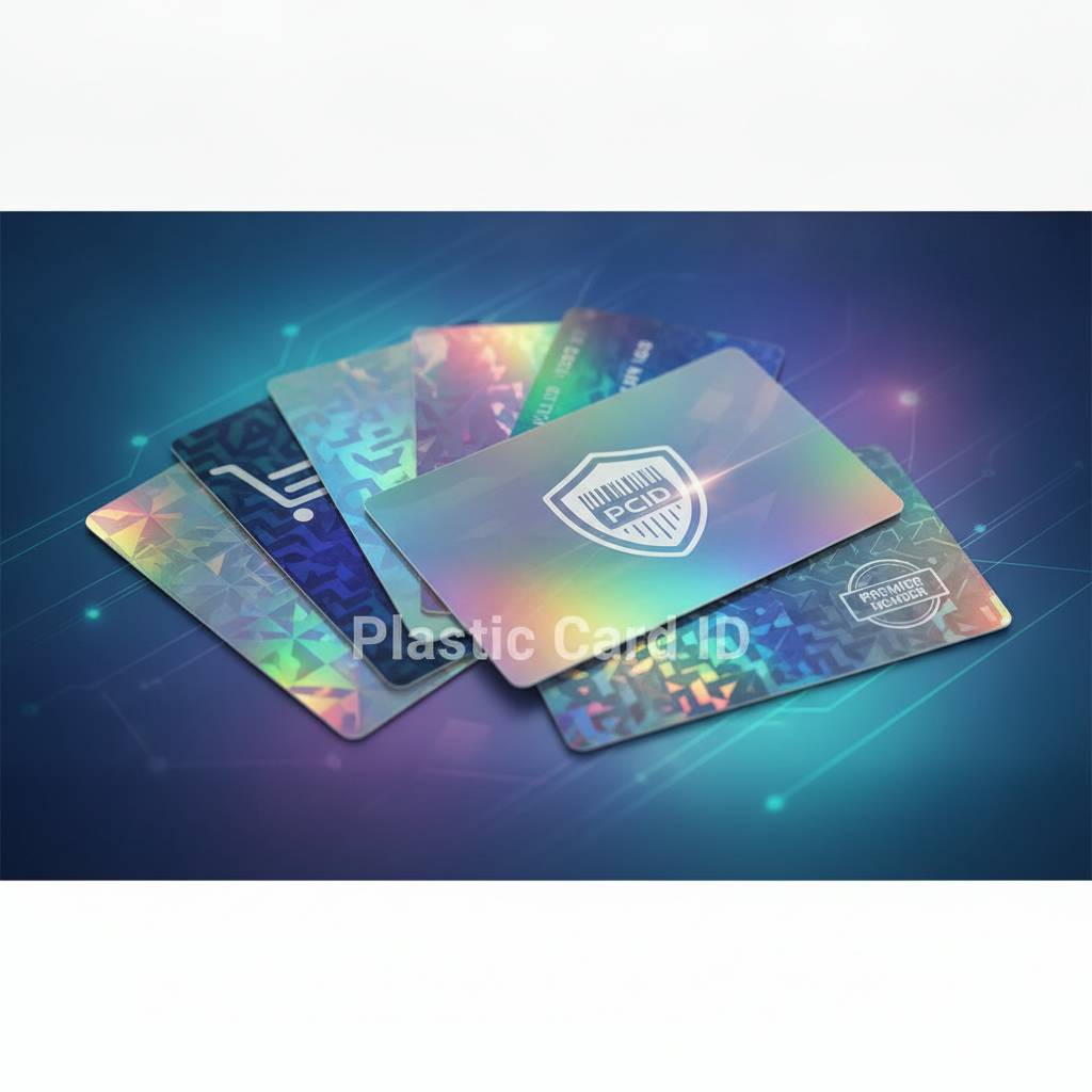 Case Study: How Holographic Cards Transformed a Regional Retail Chain