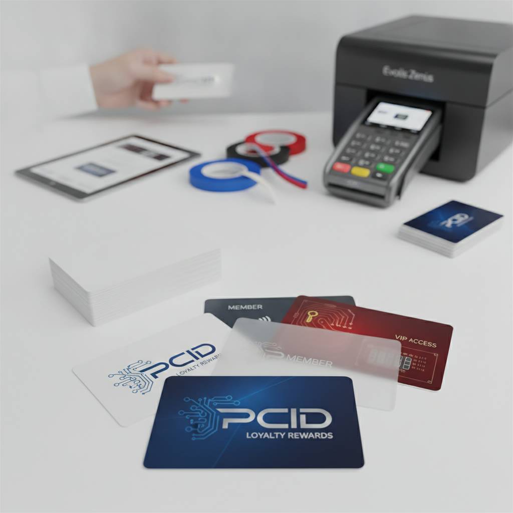 Loyalty Cards That Keep Customers Coming Back