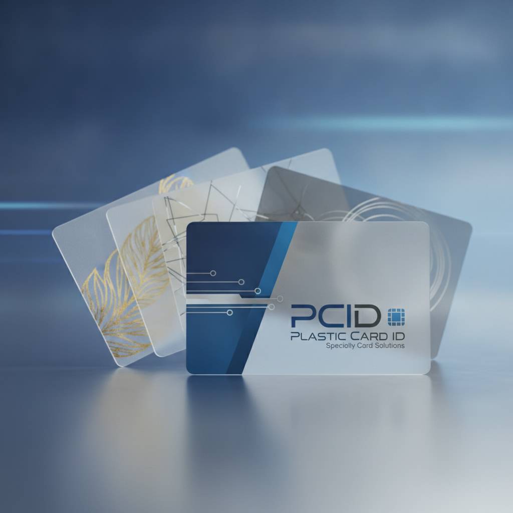 Specialty Card Options That Set Your Brand Apart