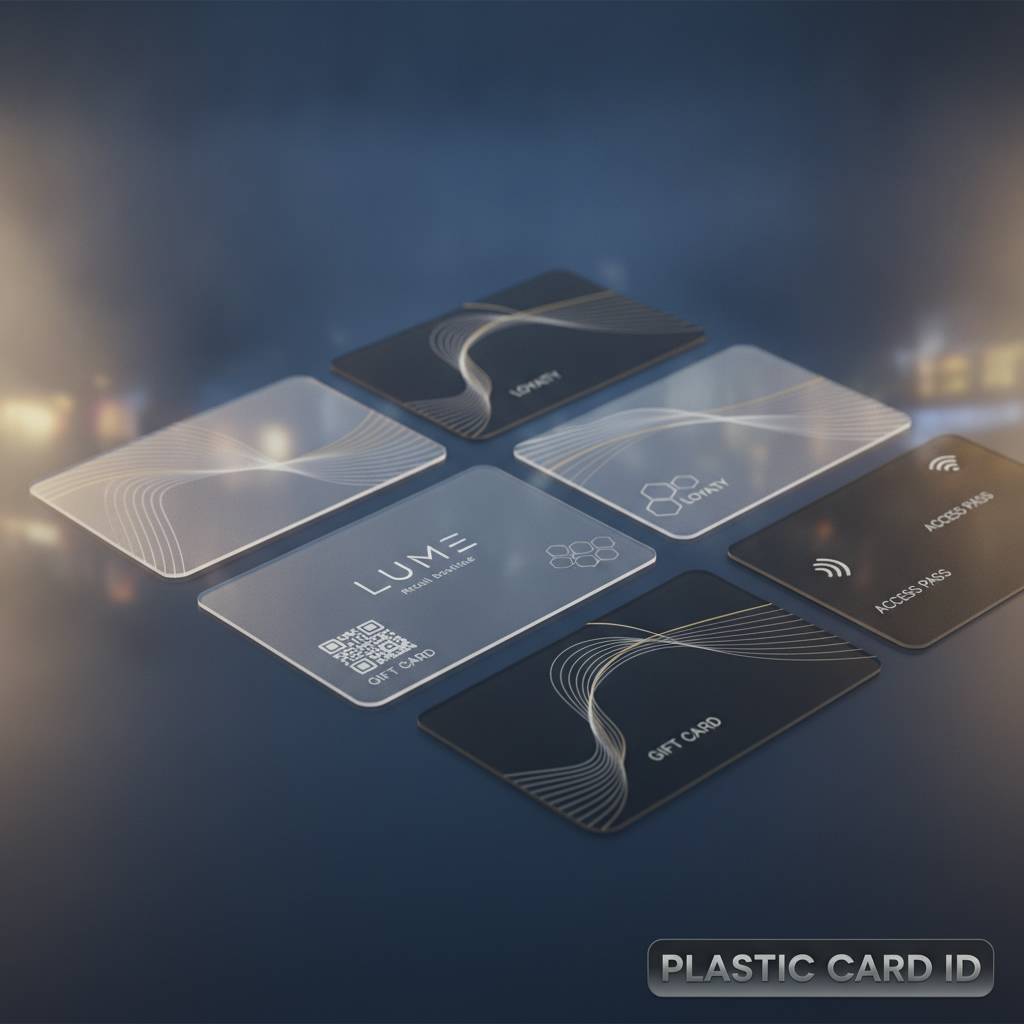 Case Study: How a Retail Boutique Doubled Sales With Translucent Gift Cards