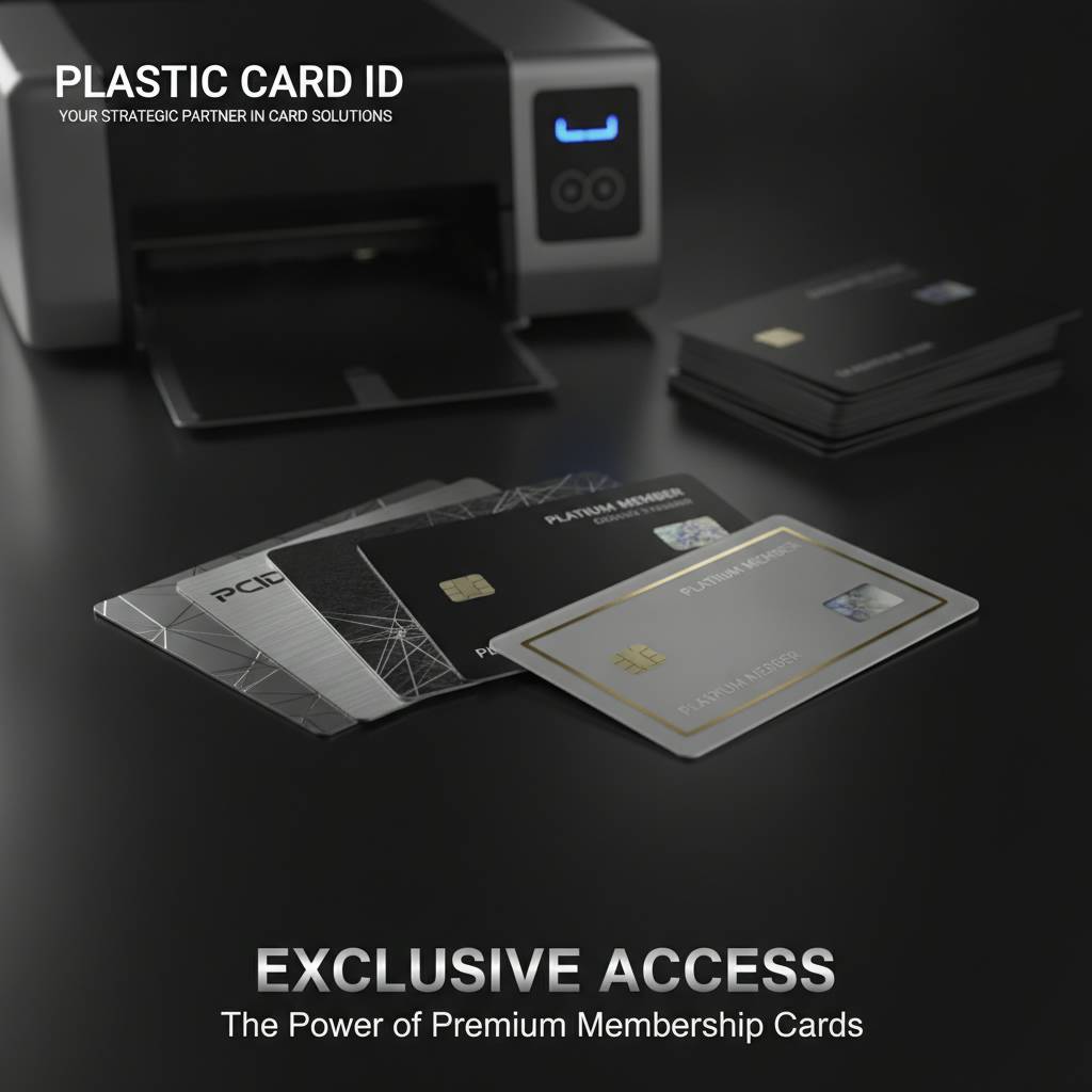 What Is VIP Membership Card Printing and Why Does Your Business Need It?