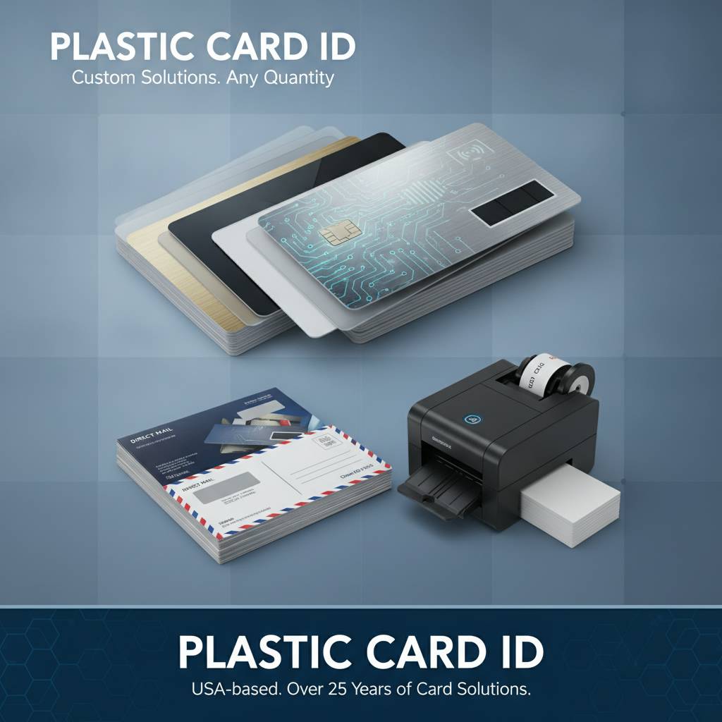 Postcard Mailers and Direct Mail Solutions