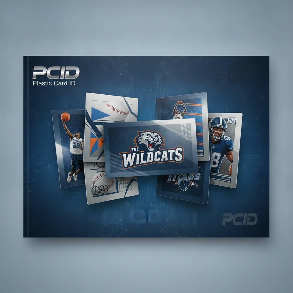 Case Study: How Plastic Trading Cards Transformed a Sports Brand