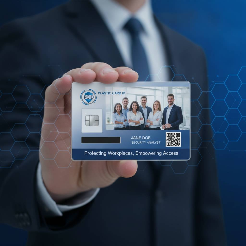 Frequently Asked Questions About Security Badge Printing